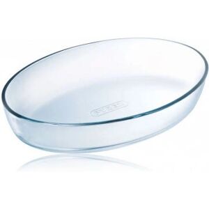 Pyrex Clear Oven-Safe Baking Dish - Baking & Roasting Pyrex Clear Oven-Safe Baking Dish - Baking & Roasting