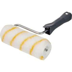 NESPOLI 956296 - Kit de rouleau de peinture - Anti-éclaboussures, 2 pièces - Publicité NESPOLI 956296 - Kit de rouleau de peinture - Anti-éclaboussures, 2 pièces - Publicité