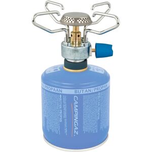 Campingaz Micro Bleuet Plus Camping Stove - Ultralight, Compact, Easy Clic Campingaz Micro Bleuet Plus Camping Stove - Ultralight, Compact, Easy Clic