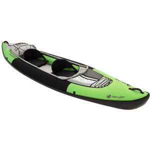Sevylor Yukon aufblasbares Kajak 2 Personen - Freizeitboot Sevylor Yukon aufblasbares Kajak 2 Personen - Freizeitboot