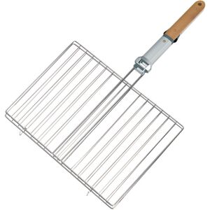 Campingaz Dubbele Grill 40x29cm - Buiten kookaccessoire Campingaz Dubbele Grill 40x29cm - Buiten kookaccessoire