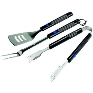 Campingaz 205821 Outdoor BBQ Utensil Set Campingaz 205821 Outdoor BBQ Utensil Set