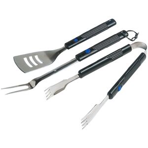 Set di utensili per barbecue outdoor Campingaz 205821 Set di utensili per barbecue outdoor Campingaz 205821