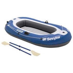 Sevylor Sevylor KK65 Aufblasbares Boot - Für 2 Personen Sevylor Sevylor KK65 Aufblasbares Boot - Für 2 Personen