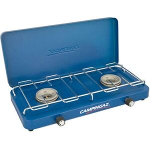 Campingaz Base Camp - Blu - Fornello a gas Campingaz Base Camp - Blu - Fornello a gas