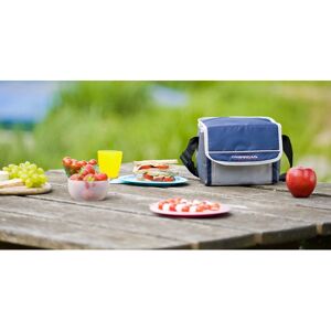 Campingaz Fold'n Cool 5L Azul/Grey Cooler - Cooler Campingaz Fold'n Cool 5L Azul/Grey Cooler - Cooler