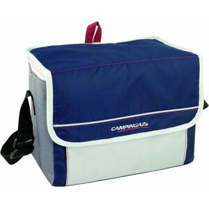 Campingaz Bolsa de Gelado Dobrá 10L Azul Cinza - Bolsa de Gelado Campingaz Bolsa de Gelado Dobrá 10L Azul Cinza - Bolsa de Gelado