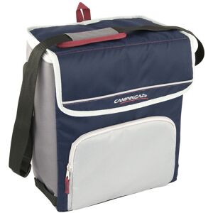 Campingaz Fold'N Cool 20L Blue-Grey Cool Box - Cool Box Campingaz Fold'N Cool 20L Blue-Grey Cool Box - Cool Box