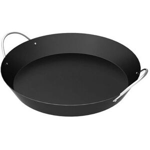 Campingaz Model 2000015104 Zwarte Moduleerbare Paella Pan - Barbecue Accessoire Campingaz Model 2000015104 Zwarte Moduleerbare Paella Pan - Barbecue Accessoire