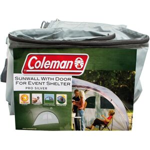 Coleman 2000016840 Ασημένιο Προστατευτικό - Ανθεκτικό στην καιροκαταστασεις Coleman 2000016840 Ασημένιο Προστατευτικό - Ανθεκτικό στην καιροκαταστασεις