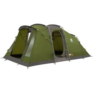 Tenda Tunnel Coleman Vespucci 4 Persone Impermeabile Tenda Tunnel Coleman Vespucci 4 Persone Impermeabile