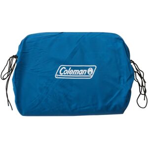 Coleman 2000031637 Air Mattress - Durable Single Bed - Blue Coleman 2000031637 Air Mattress - Durable Single Bed - Blue