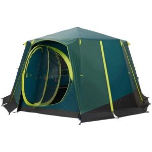 Coleman Cortes Octagon 8 Blackout green Coleman Cortes Octagon 8 Blackout green