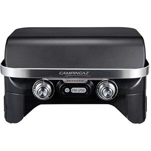 Campingaz Attitude 2100 EX Griglia a gas - Temp. digitale, 2 zone Campingaz Attitude 2100 EX Griglia a gas - Temp. digitale, 2 zone