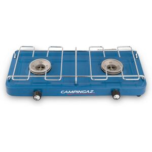 Campingaz Modelo 2000036709 Estufa de combustible líquido azul - Estufa de camping Campingaz Modelo 2000036709 Estufa de combustible líquido azul - Estufa de camping