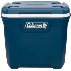 Coleman 28QT Xtreme Cool Box - Large Ice Box, 26 L, Blue - Cool Box Coleman 28QT Xtreme Cool Box - Large Ice Box, 26 L, Blue - Cool Box