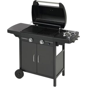 Campingaz 2 Series Classic EXS Vario D Campingaz 2 Series Classic EXS Vario D