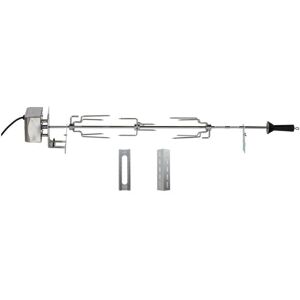 Campingaz Modèle 2181640 Rôtissoire Électrique pour Poulet - Accessoire Barbecue Extérieur Campingaz Modèle 2181640 Rôtissoire Électrique pour Poulet - Accessoire Barbecue Extérieur
