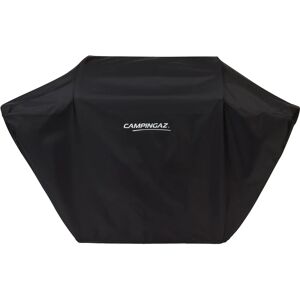 Campingaz Classic M Black BBQ Cover - Outdoor Grill Accessory Campingaz Classic M Black BBQ Cover - Outdoor Grill Accessory