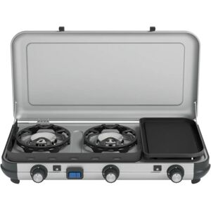 Campingaz Camping Kitchen Multi Cook - Gasfornuis voor kamperen Campingaz Camping Kitchen Multi Cook - Gasfornuis voor kamperen
