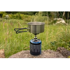 Coleman FyreLite Start Gas Cooker - Windproof, 3.2kW Coleman FyreLite Start Gas Cooker - Windproof, 3.2kW