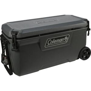 Coleman Convoy 100QT Frigorifero Grigio Scuro - Frigorifero Coleman Convoy 100QT Frigorifero Grigio Scuro - Frigorifero