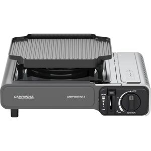 Campingaz Bistro 3 - Compact Camping Stove Campingaz Bistro 3 - Compact Camping Stove