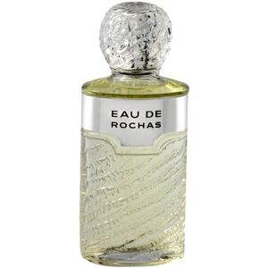 Rochas Eau De Rochas 100ml - Eau de Toilette fraîche et florale pour femmes - Publicité Rochas Eau De Rochas 100ml - Eau de Toilette fraîche et florale pour femmes - Publicité