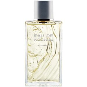 Rochas Eau de Rochas Pour Homme Parfum Boisé et Aromatique - Eau de Toilette - Publicité Rochas Eau de Rochas Pour Homme Parfum Boisé et Aromatique - Eau de Toilette - Publicité