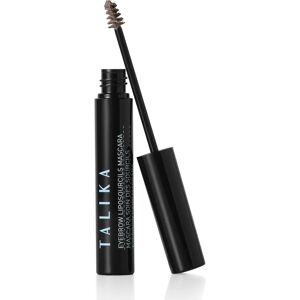 Talika Eyebrow Liposourcils Mascara - Chestnut - 3D Volume - For Women Talika Eyebrow Liposourcils Mascara - Chestnut - 3D Volume - For Women