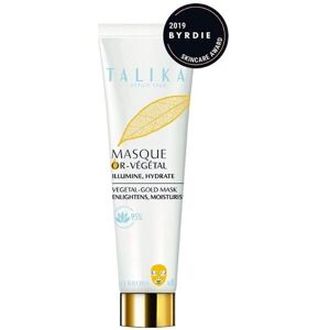 Talika 3139434551882 Facial Mask - Hydrating, Natural, 30ml Talika 3139434551882 Facial Mask - Hydrating, Natural, 30ml