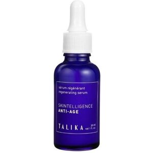 Talika Skintelligence Anti-age Regenerating Face Serum - 30ml Talika Skintelligence Anti-age Regenerating Face Serum - 30ml
