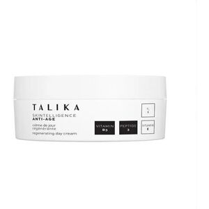 Talika Skintelligence Anti-age Regenerating Day Cream Face, Neck - Face Cream Talika Skintelligence Anti-age Regenerating Day Cream Face, Neck - Face Cream