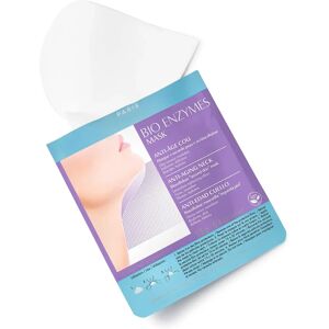 Talika Bio Enzymes Mask Anti-Aging Neck - Sheet Mask Talika Bio Enzymes Mask Anti-Aging Neck - Sheet Mask