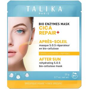Talika Cica Repair Mask - Face Mask Talika Cica Repair Mask - Face Mask