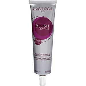 Eugène Perma Punainen Blush Satine Hiusväri - Hiusväri Eugène Perma Punainen Blush Satine Hiusväri - Hiusväri