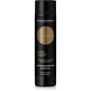 Eugène Perma Essentiel Shampoo à la Kératine - Shampoo - Publicité Eugène Perma Essentiel Shampoo à la Kératine - Shampoo - Publicité
