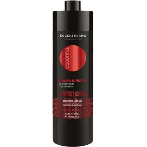 EUGÈNE PERMA Essential Keratin Nutrition - Shampoo 1000 ml - Soin capillaire - Publicité EUGÈNE PERMA Essential Keratin Nutrition - Shampoo 1000 ml - Soin capillaire - Publicité