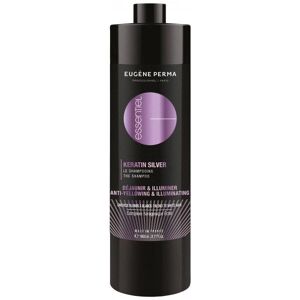 Eugène Perma Silver Age Shampoo - Shampooing - Publicité Eugène Perma Silver Age Shampoo - Shampooing - Publicité
