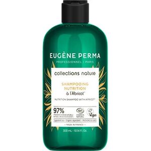 EUGENE PERMA 3140100384956 Shampoo Cheveux Secs - Cheveux Abîmés - Publicité EUGENE PERMA 3140100384956 Shampoo Cheveux Secs - Cheveux Abîmés - Publicité