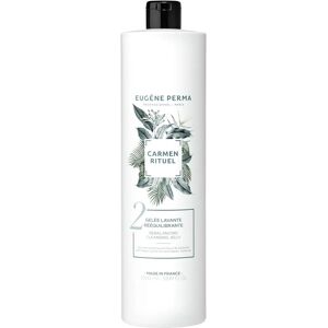Coloration Cheveux Carmen Rituel Eugene Perma - Huile Naturelle, Bio, 1L - Publicité Coloration Cheveux Carmen Rituel Eugene Perma - Huile Naturelle, Bio, 1L - Publicité
