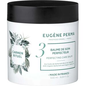 Eugène Perma Carmen Rituel 500ml Soins capillaires - Naturel, Réparation, Coloration - Publicité Eugène Perma Carmen Rituel 500ml Soins capillaires - Naturel, Réparation, Coloration - Publicité