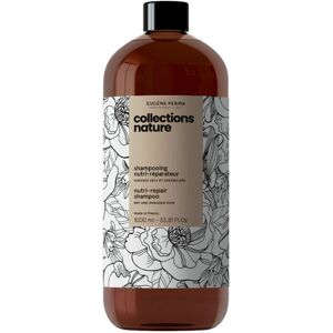 Shampooing Nutri-Réparateur Eugène Perma - Soins capillaires - Publicité Shampooing Nutri-Réparateur Eugène Perma - Soins capillaires - Publicité