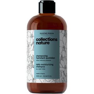Eugène Perma Shampooing hydratant quotidien - Shampoo - Publicité Eugène Perma Shampooing hydratant quotidien - Shampoo - Publicité