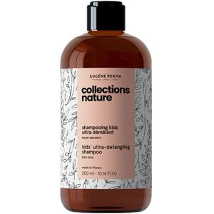 Shampoing Démêlant Nature pour Enfants Eugène Perma - Shampoo - Publicité Shampoing Démêlant Nature pour Enfants Eugène Perma - Shampoo - Publicité