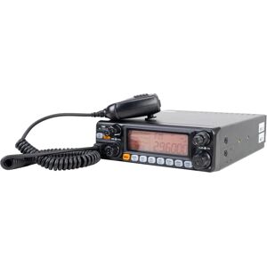 CRT SS 7900 V TURBO - Station radio multifréquence, programmable CRT SS 7900 V TURBO - Station radio multifréquence, programmable