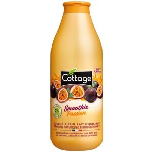 Cottage Passion Smoothie Maito Suihkugeeli Cottage Passion Smoothie Maito Suihkugeeli