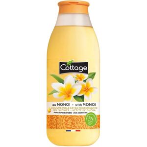 Cottage Monoi Olja Duschgell - 560ml Cottage Monoi Olja Duschgell - 560ml