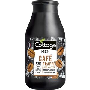 COTTAGE 3-in-1 Coffee Frappé Douche Set COTTAGE 3-in-1 Coffee Frappé Douche Set