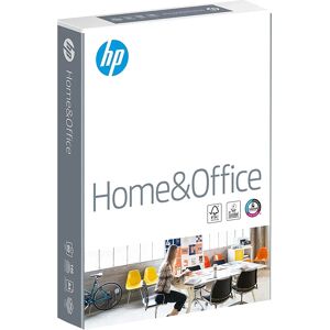 HP A4 80g Weiß Büro-Papier - 500 Blatt HP A4 80g Weiß Büro-Papier - 500 Blatt